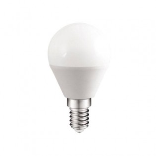 Ampoule LED 6W E27 (4200ºK)