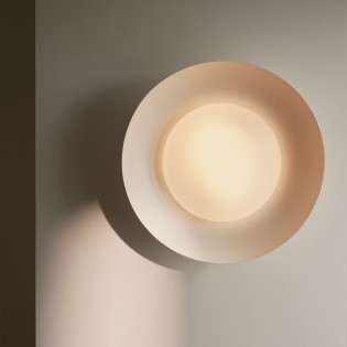 Plafond LED Nivora 36 (10W)