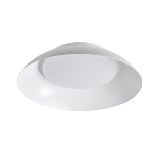 Plafonnier LED Nivora 45 (10W)