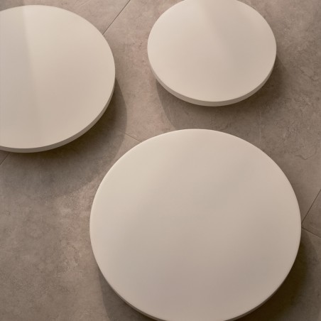 Plafond LED pour salles de bains Seronova 41 (32W)