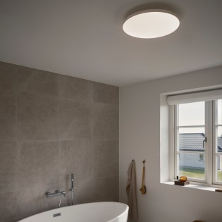 Plafond LED pour salles de bains Seronova 41 (32W)