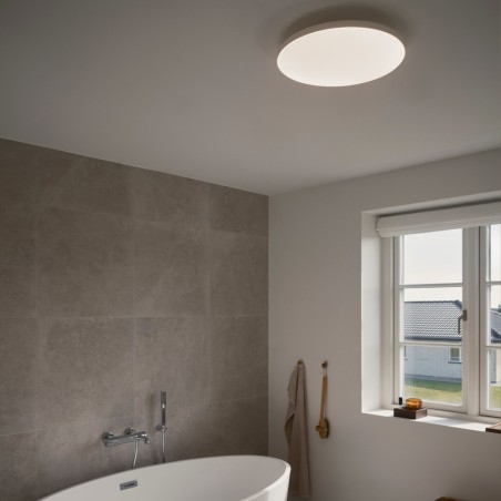 Plafond LED pour salles de bains Seronova 41 (32W)