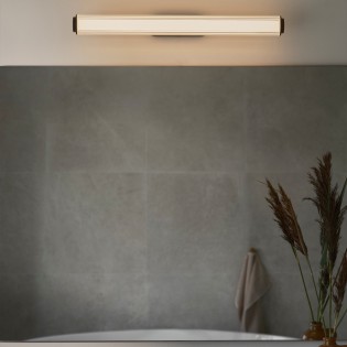 Applique LED pour salles de bains Virelle 50 (12W)