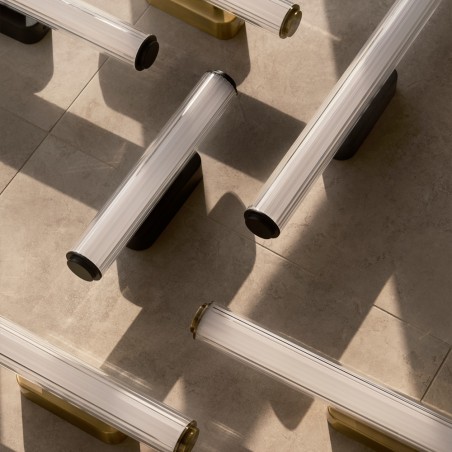 Applique LED pour salles de bains Virelle 50 (12W)