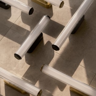 Applique LED pour salles de bains Virelle 32 (8W)