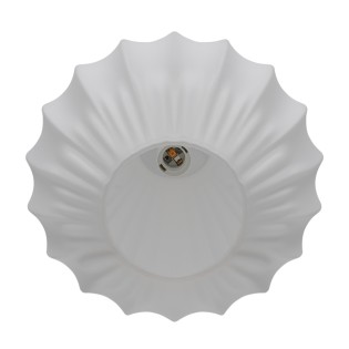 Lampe suspendue Salino