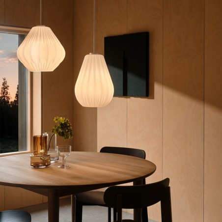 Lampe suspendue Salino