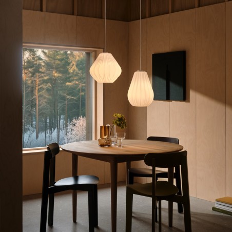 Lampe suspendue Salino