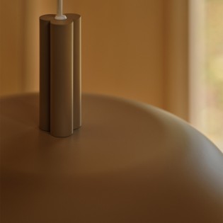 Lampe suspendue Sandro.