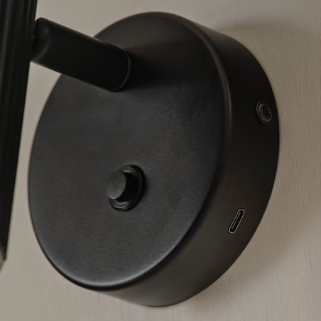 Applique murale Vico.