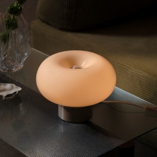 Lampe de table Malti