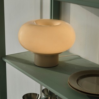 Lampe de table Malti