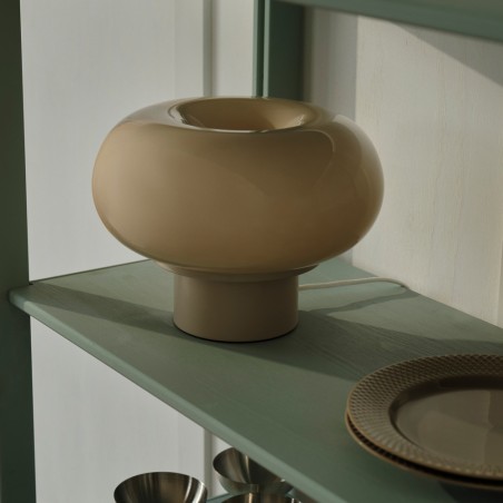 Lampe de table Malti