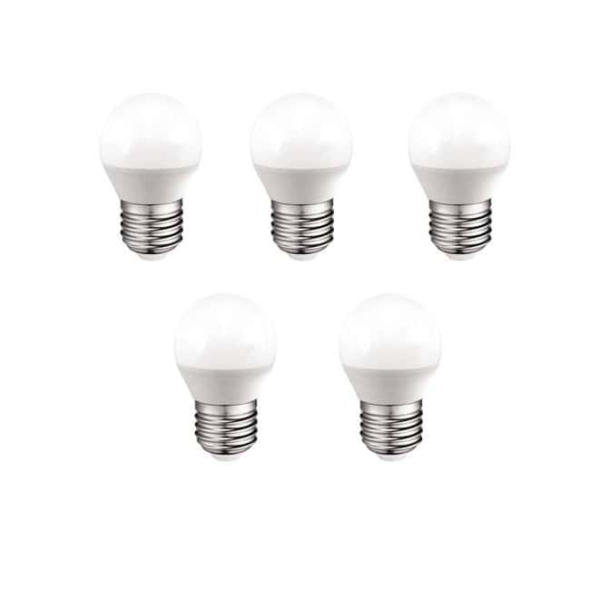 Ampoule led A2BC 6W E27 (4000ºk) Ampoule led A2BC 6W E27 (4000ºk)