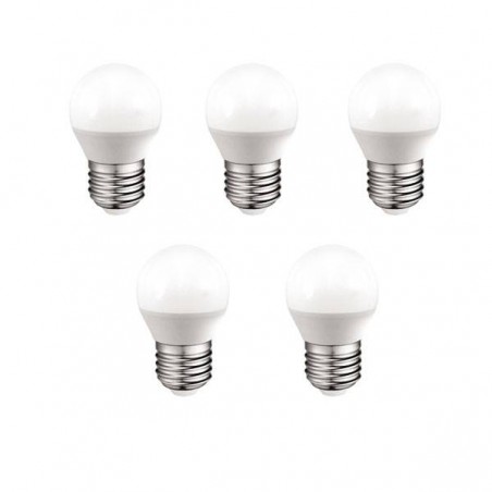 Ampoule led A2BC 6W E27  (4000ºk)