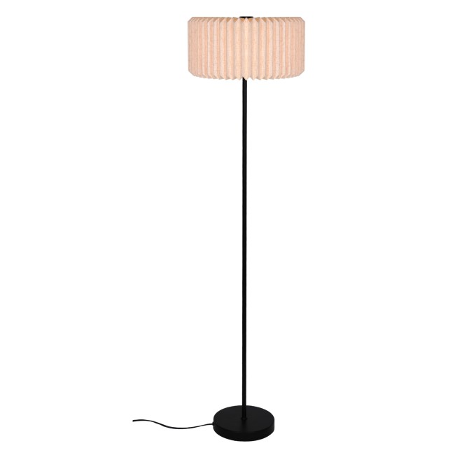 Lampe sur pied Vivienne