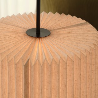 Lampe de plafond Vivienne