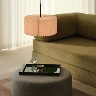 Lampe de plafond Vivienne