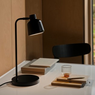 Lampe de table Louella