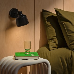 Applique murale Louella.