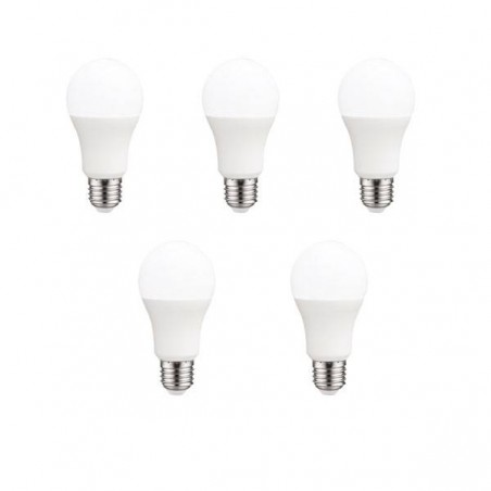 Ampoules LED 6W E27 (4200ºK)