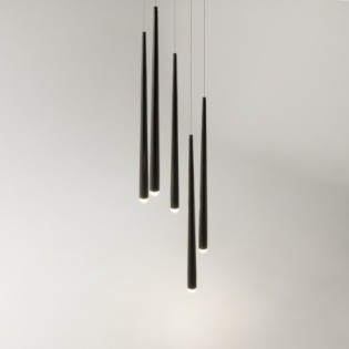 Suspension LED Cascade (31W)