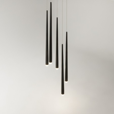 Suspension LED Cascade (31W)