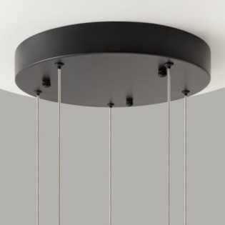 Suspension LED Cascade (31W)