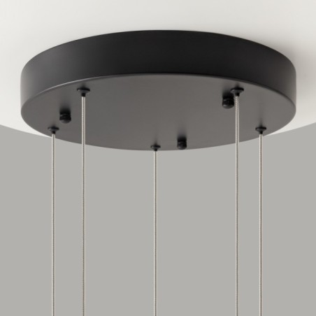 Suspension LED Cascade (31W)