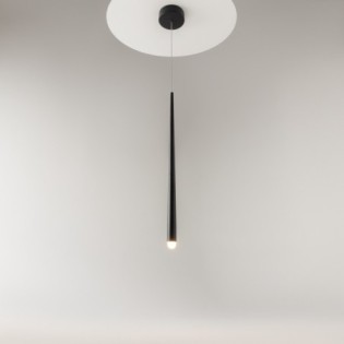 Lampe suspendue LED Cascade...