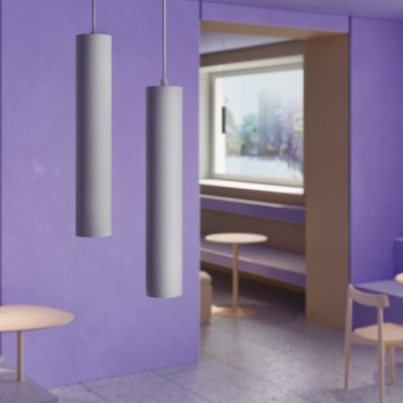 Lampe suspendue Artisan