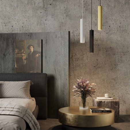 Suspension LED Calipso (10W)