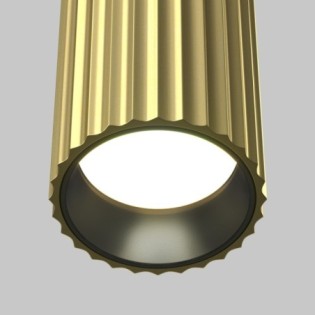 Suspension LED Calipso (10W)