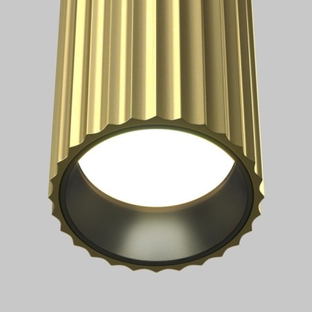 Suspension LED Calipso (10W)