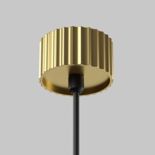 Suspension LED Calipso (10W)