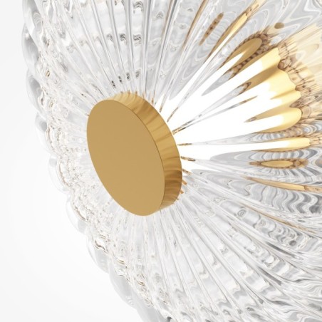 Applique murale LED Amulet (8W)