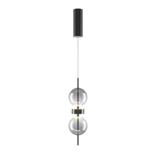 Suspension LED Double Moon (8W)