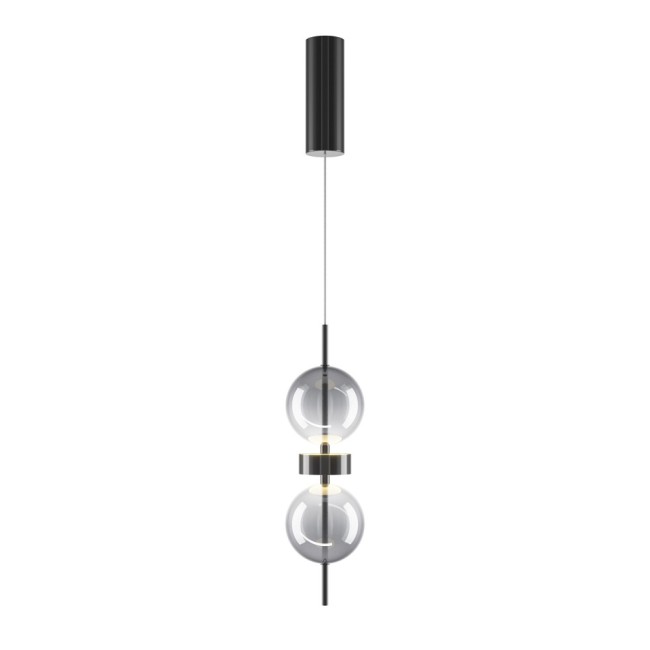 Suspension LED Double Moon (8W)