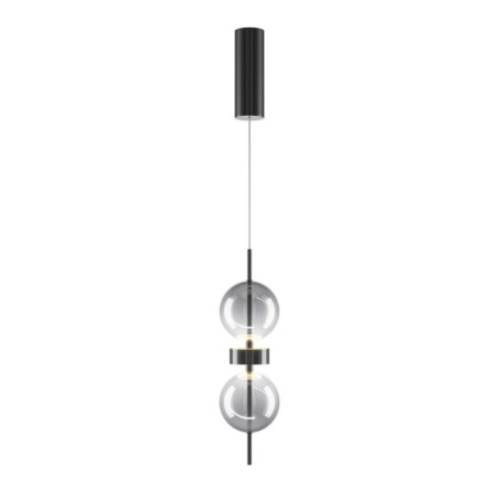 Suspension LED Double Moon (8W)
