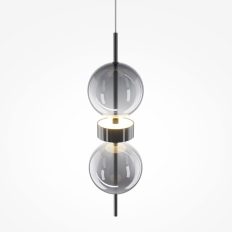Suspension LED Double Moon (8W)