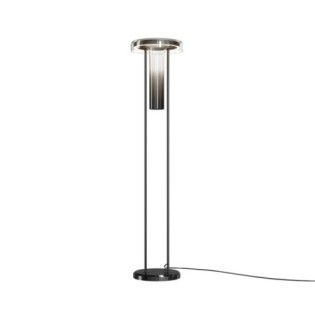 Lampe sur pied LED Ikebana (24W)