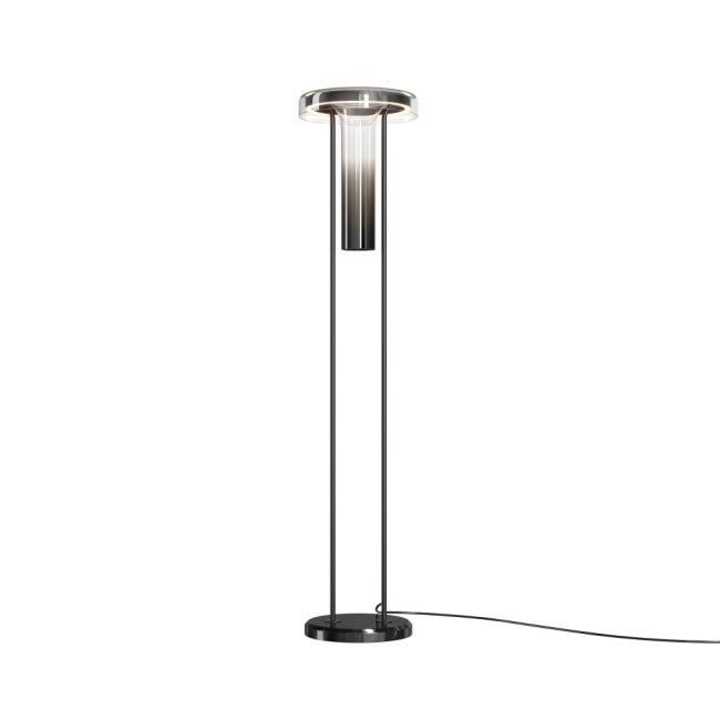 Lampe sur pied LED Ikebana (24W)