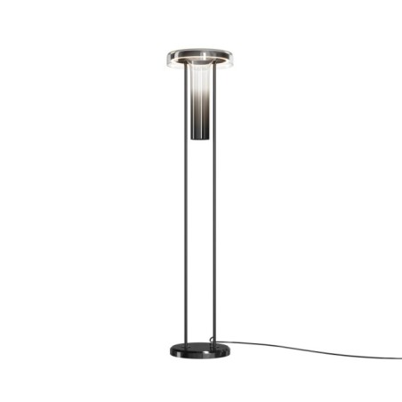 Lampe sur pied LED Ikebana (24W)