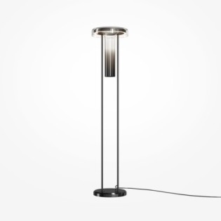 Lampe sur pied LED Ikebana (24W)