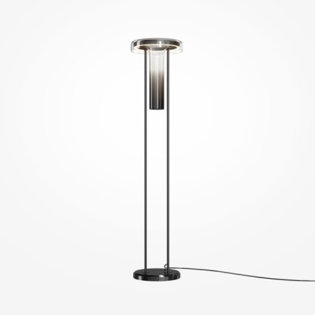 Lampe sur pied LED Ikebana (24W)