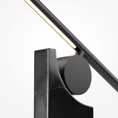 Lampe de table LED Monument (9W)