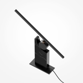 Lampe de table LED Monument...