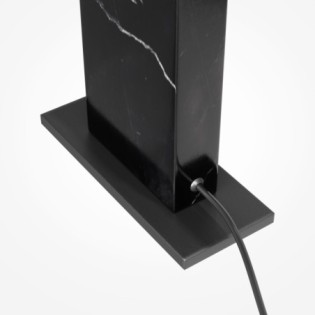 Lampe de table LED Monument (9W)