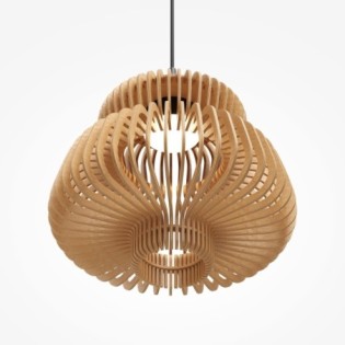 Suspension LED Namiki (14W)