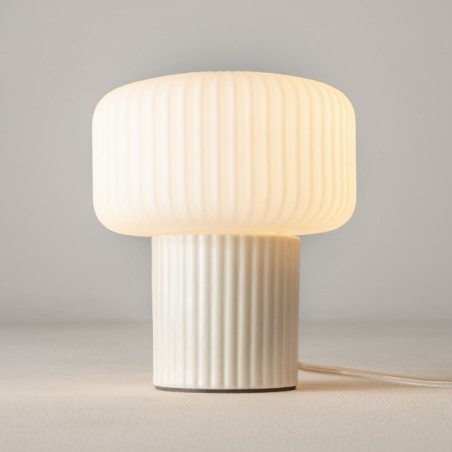Lampe de table Omaggio